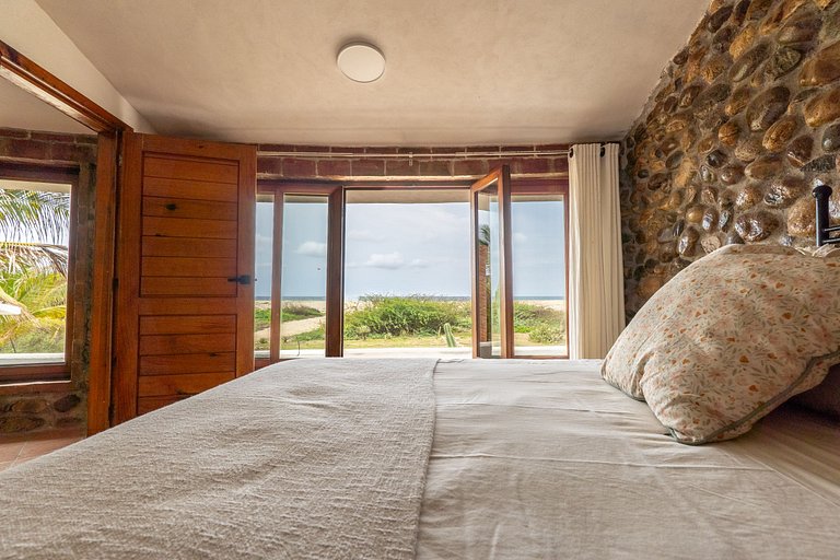 CasaPiedra - Friendly Home