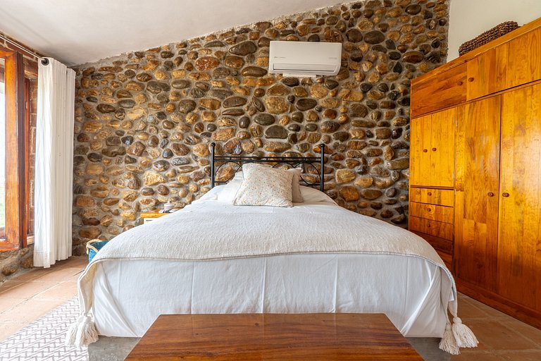 CasaPiedra - Friendly Home