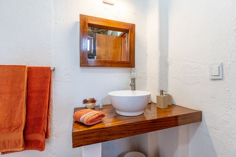CasaPiedra - Friendly Home