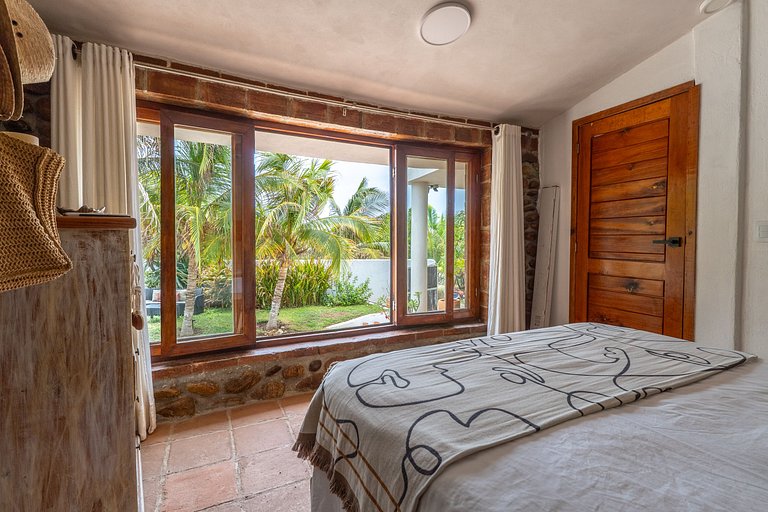 CasaPiedra - Friendly Home