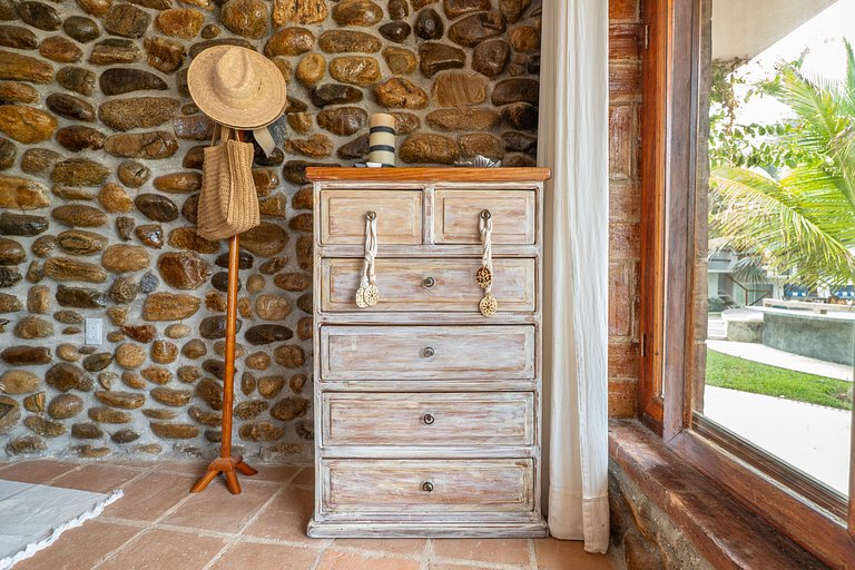 CasaPiedra - Friendly Home