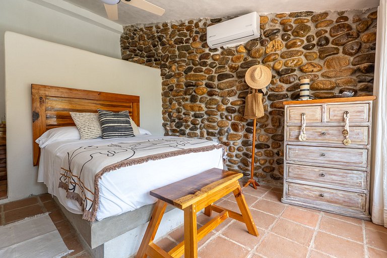 CasaPiedra - Friendly Home
