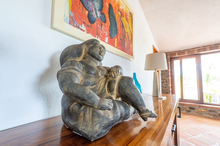 CasaPiedra - Friendly Home