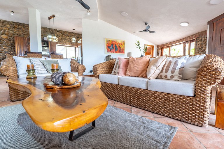 CasaPiedra - Friendly Home