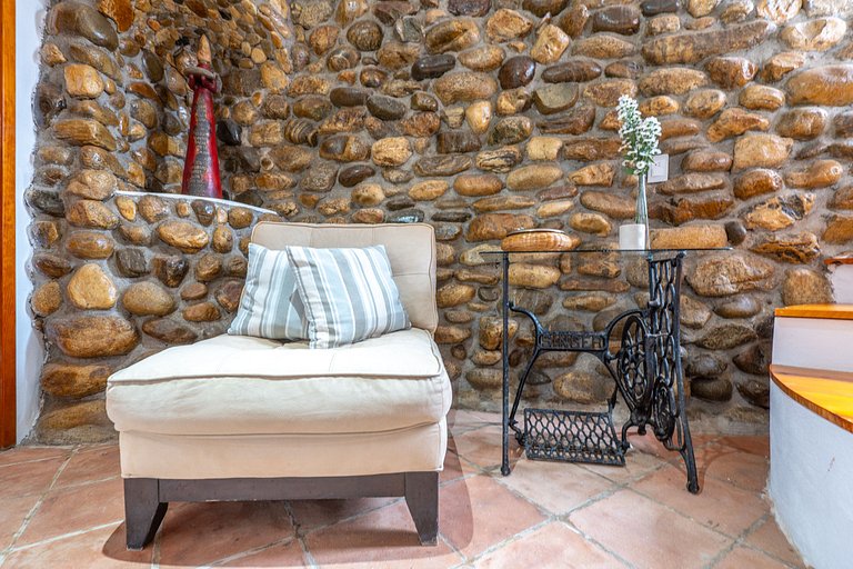 CasaPiedra - Friendly Home