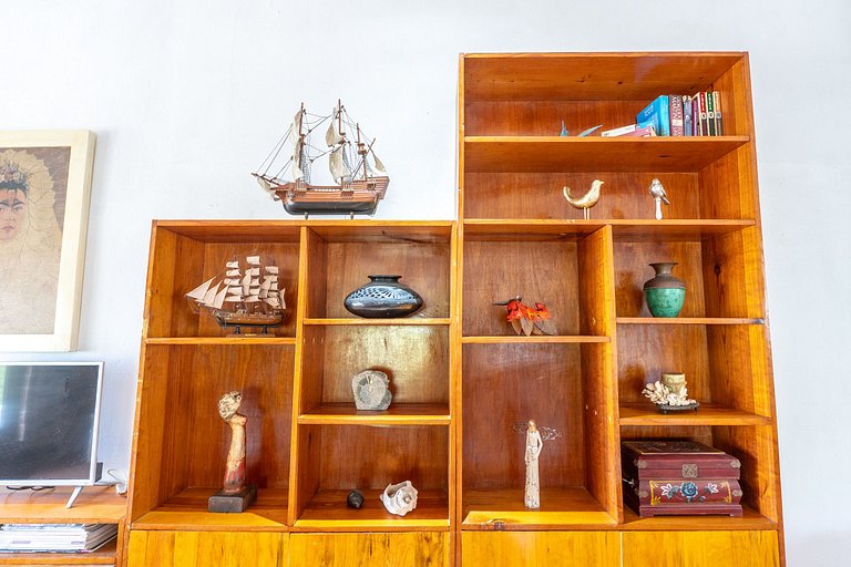 CasaPiedra - Friendly Home