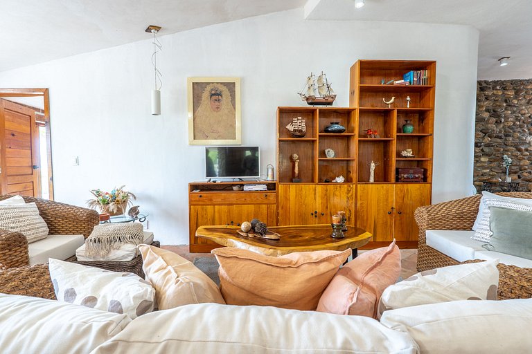 CasaPiedra - Friendly Home
