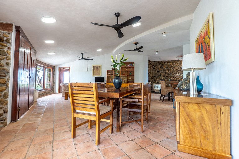 CasaPiedra - Friendly Home