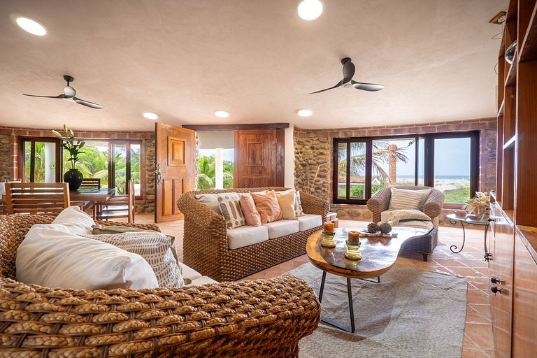 CasaPiedra - Friendly Home
