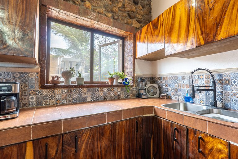 CasaPiedra - Friendly Home