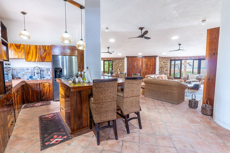CasaPiedra - Friendly Home