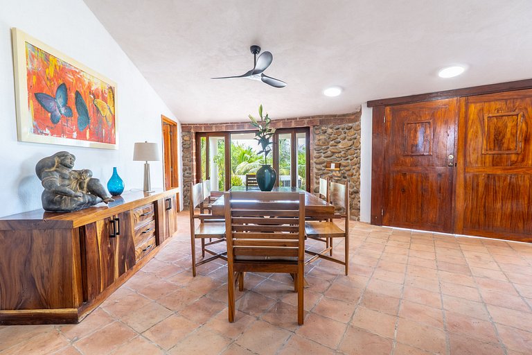 CasaPiedra - Friendly Home