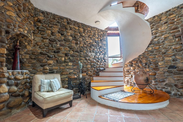 CasaPiedra - Friendly Home