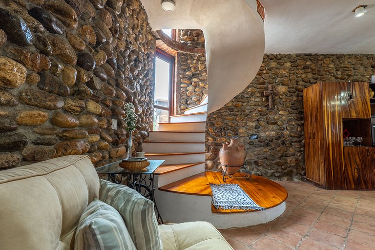 CasaPiedra - Friendly Home