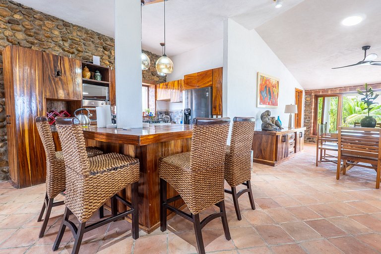 CasaPiedra - Friendly Home