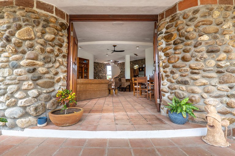 CasaPiedra - Friendly Home