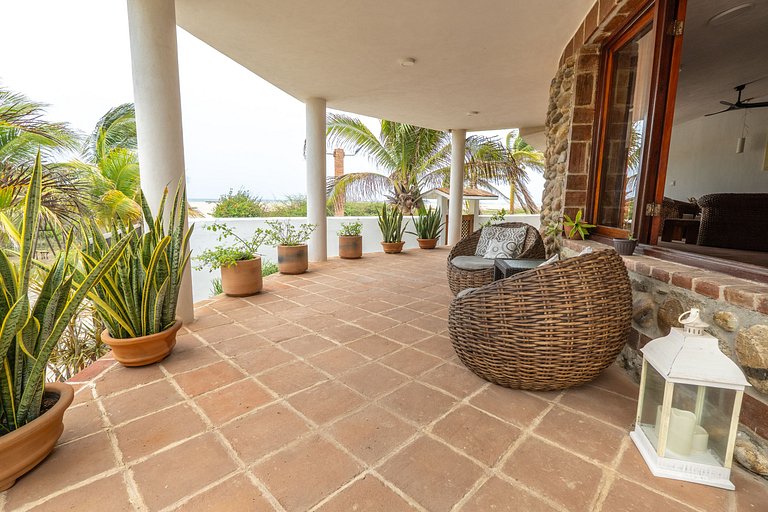 CasaPiedra - Friendly Home
