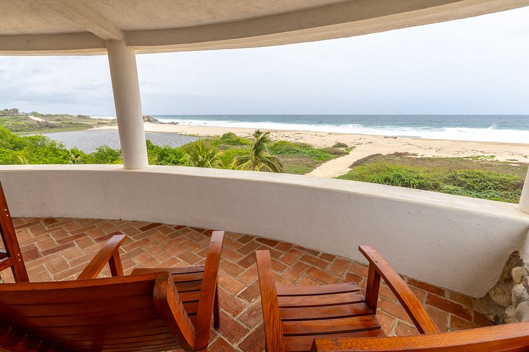 CasaPiedra - Friendly Home