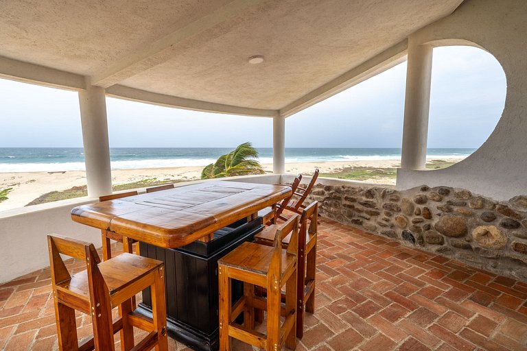 CasaPiedra - Friendly Home
