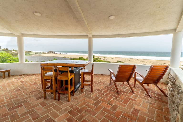 CasaPiedra - Friendly Home