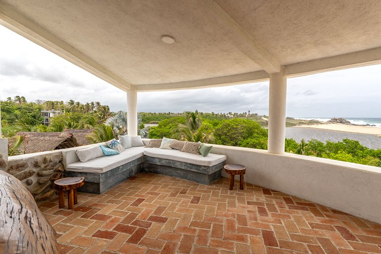 CasaPiedra - Friendly Home