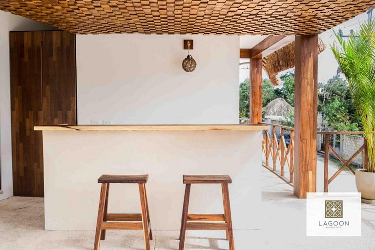 Estancia de lujo en Experiencia Boutique Maya