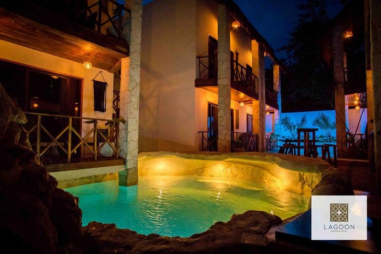 Estancia de lujo en Experiencia Boutique Maya