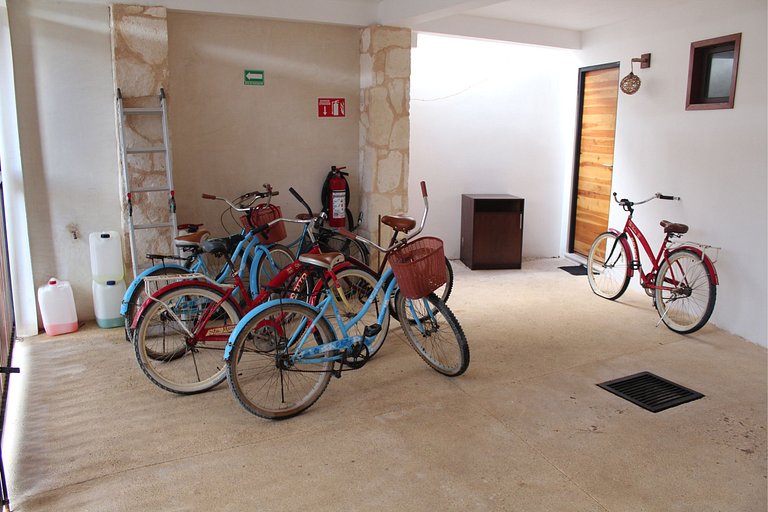 Estancia de lujo en Experiencia Boutique Maya