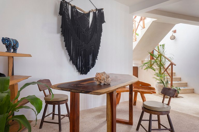 Estancia de lujo en Experiencia Boutique Maya