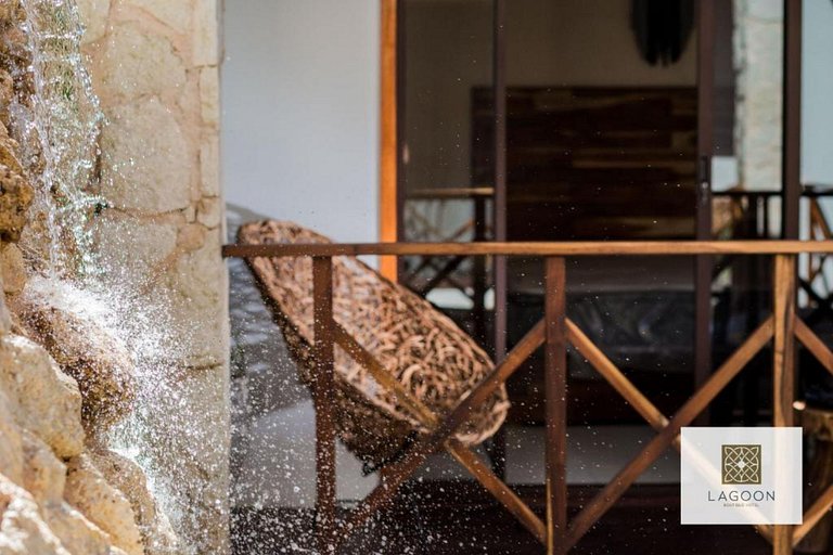 Estancia de lujo en Experiencia Boutique Maya