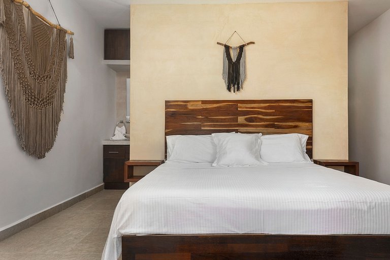 Estancia de lujo en Experiencia Boutique Maya
