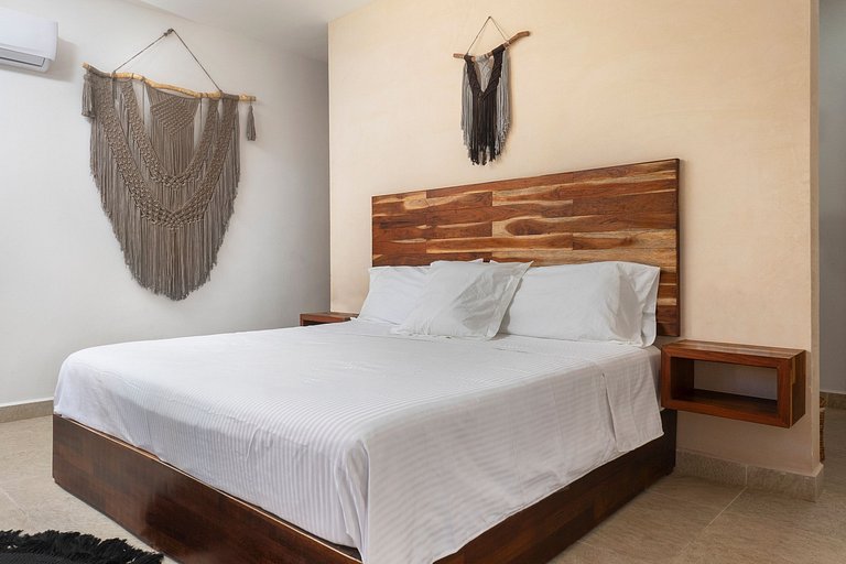Estancia de lujo en Experiencia Boutique Maya
