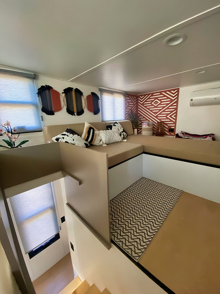 Tiny House 1 - Querencia