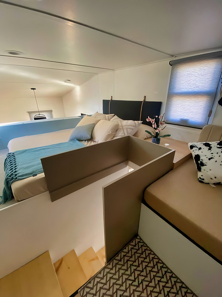 Tiny House 1 - Querencia