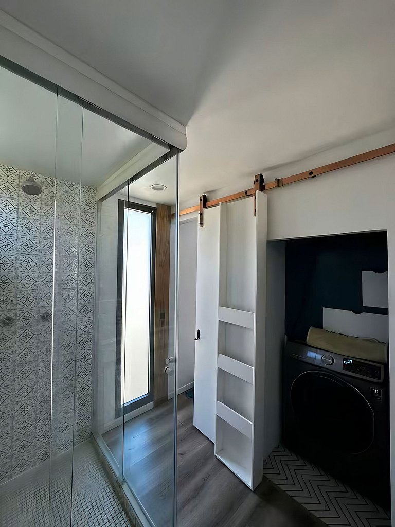 Tiny House 1 - Querencia
