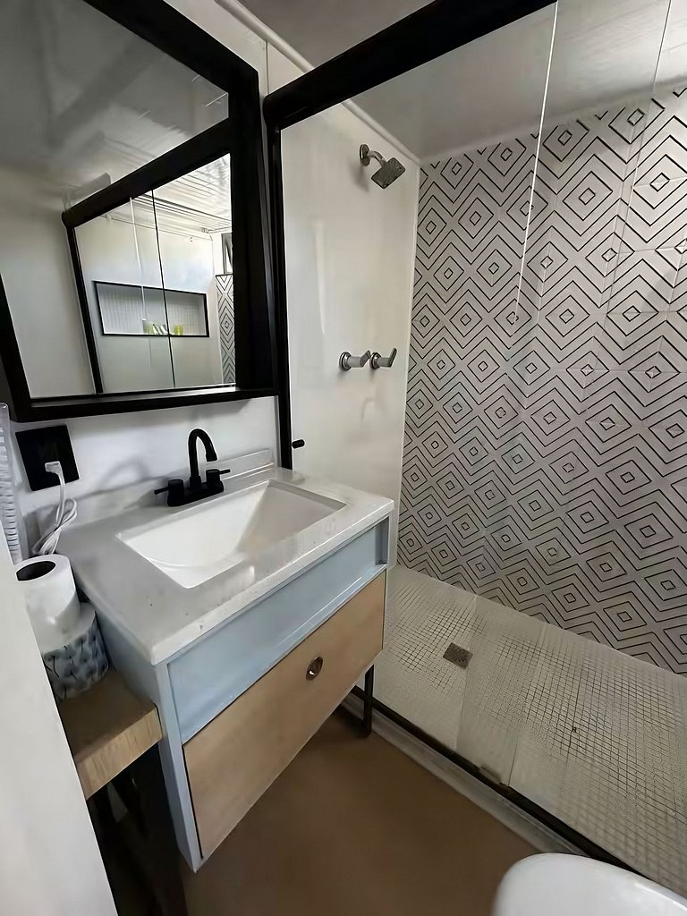 Tiny House 1 - Querencia