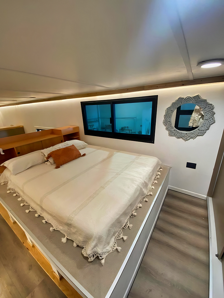 Tiny House 2 - Maganta
