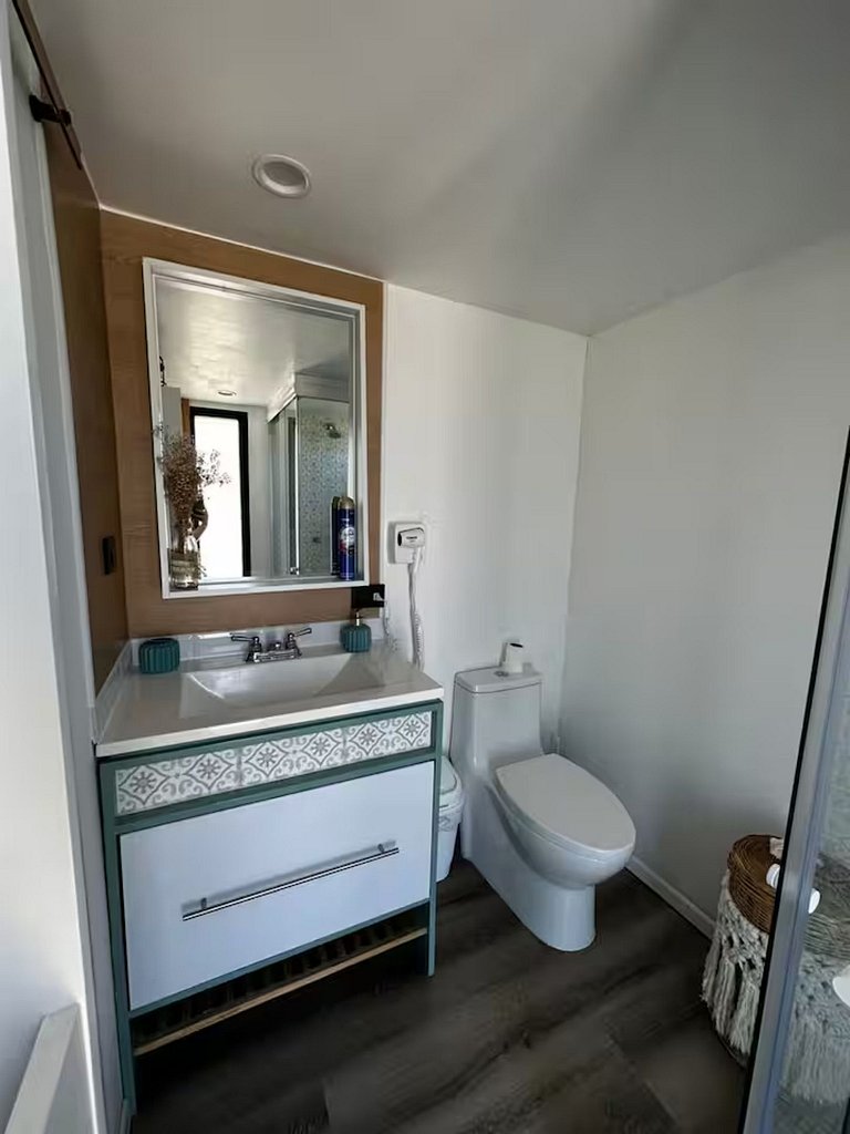 Tiny House 2 - Maganta