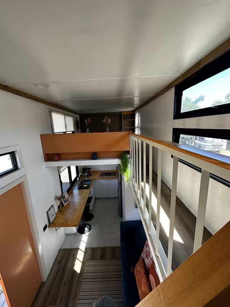 Tiny House 2 - Maganta
