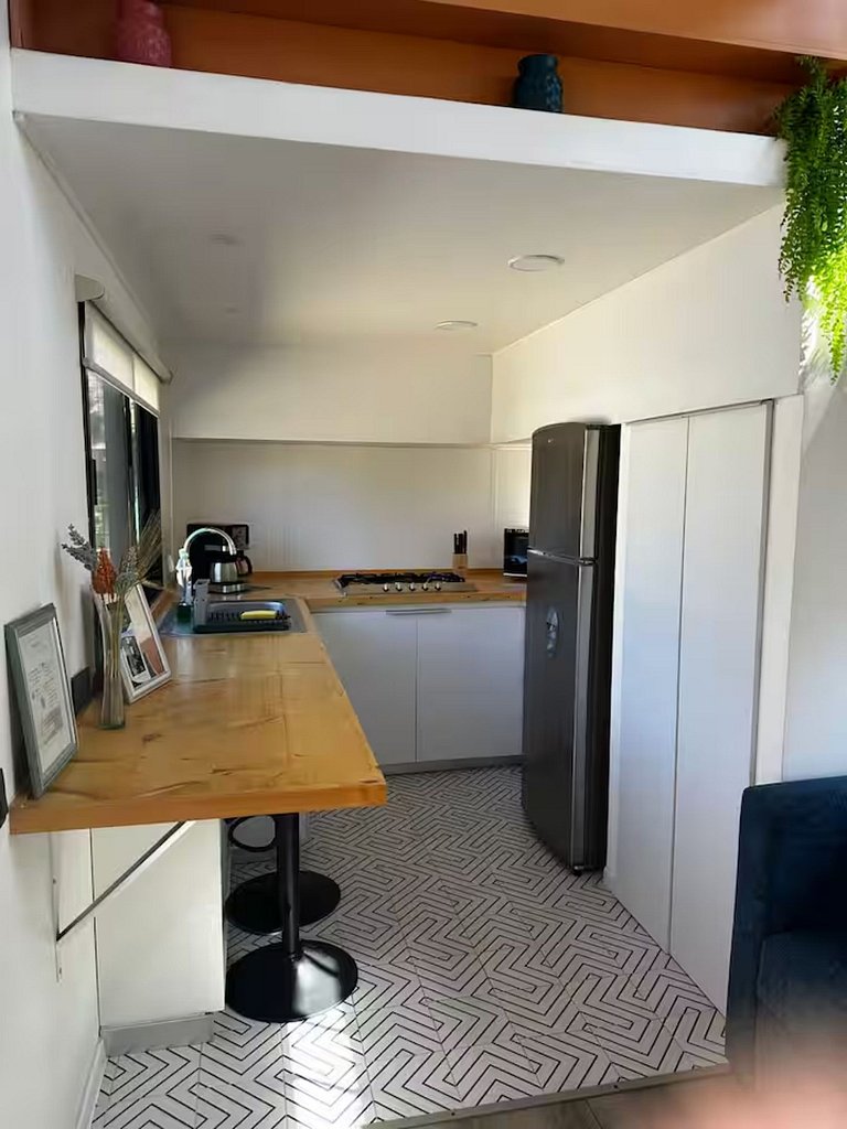 Tiny House 2 - Maganta