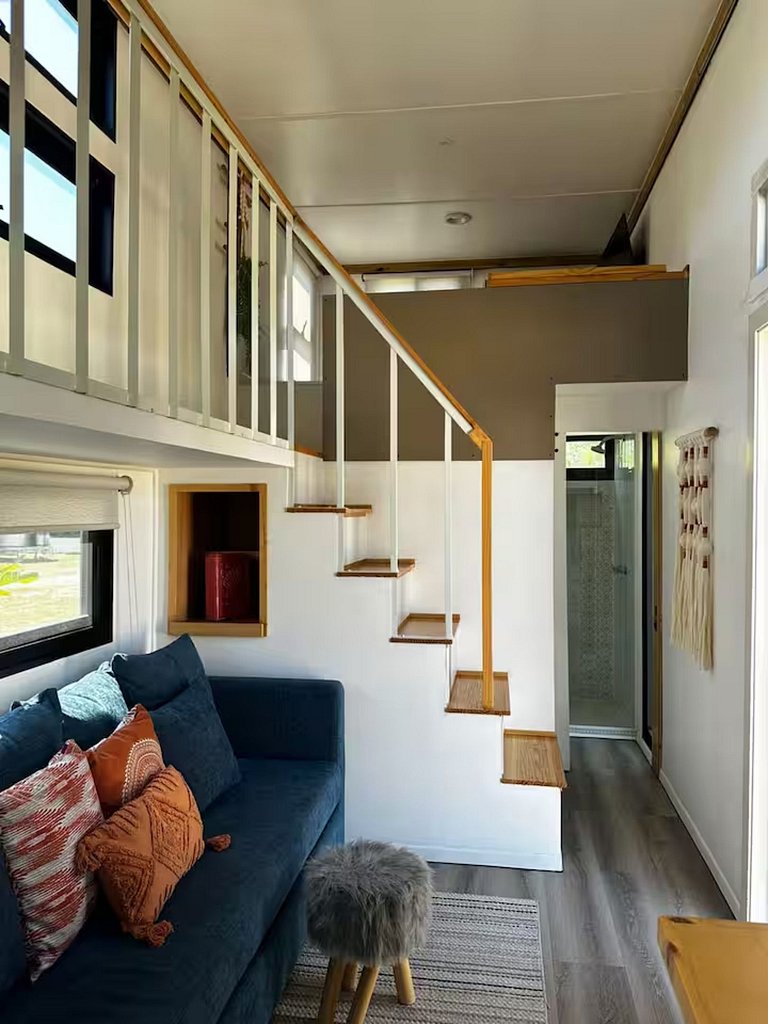 Tiny House 2 - Maganta