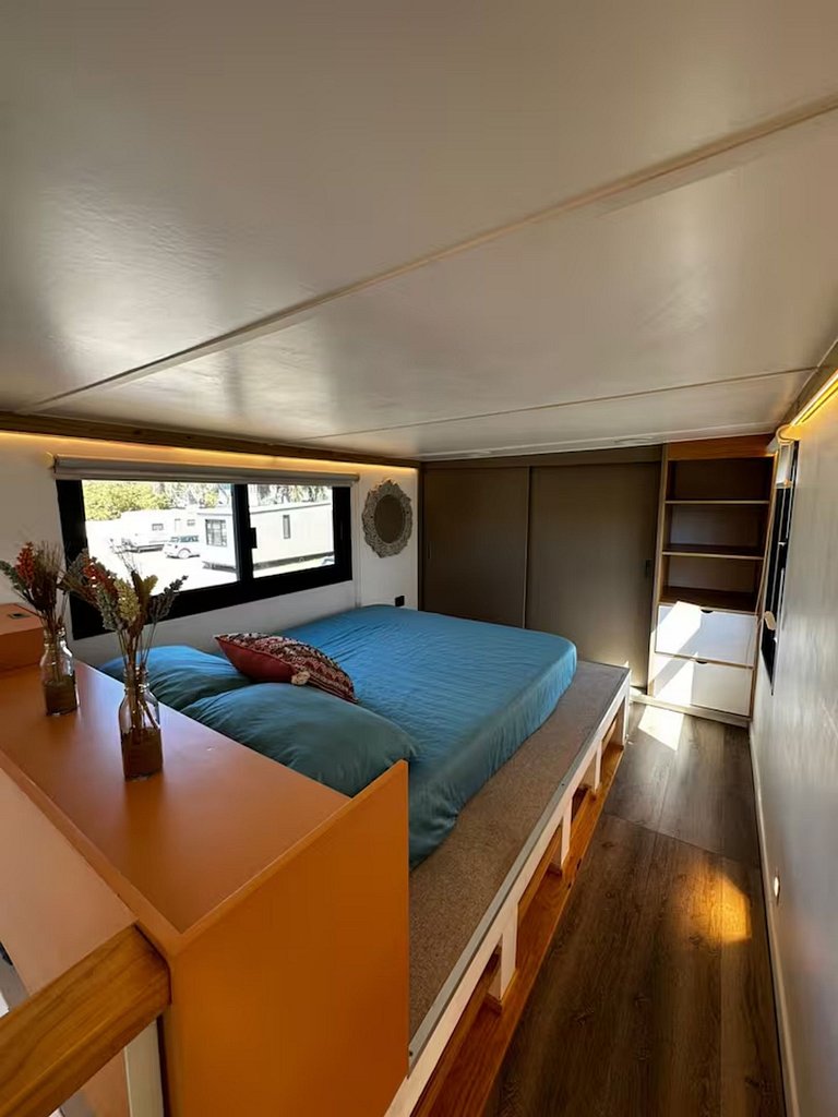Tiny House 2 - Maganta