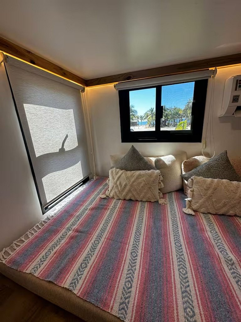 Tiny House 2 - Maganta