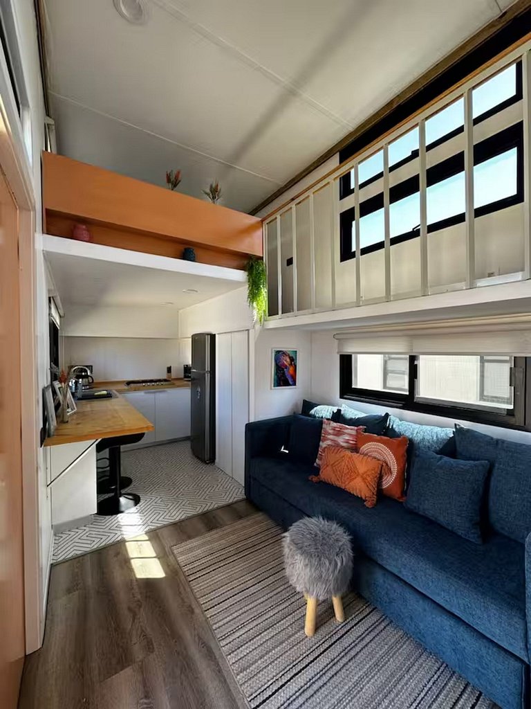 Tiny House 2 - Maganta
