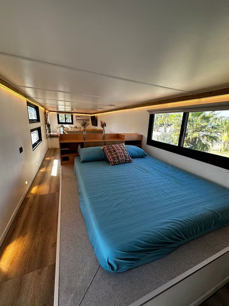 Tiny House 2 - Maganta