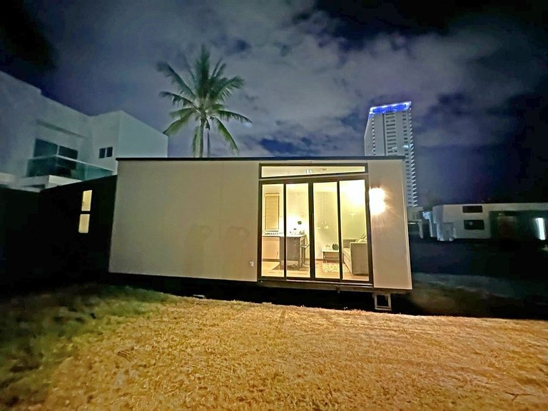 Tiny House 3 - Ikigai