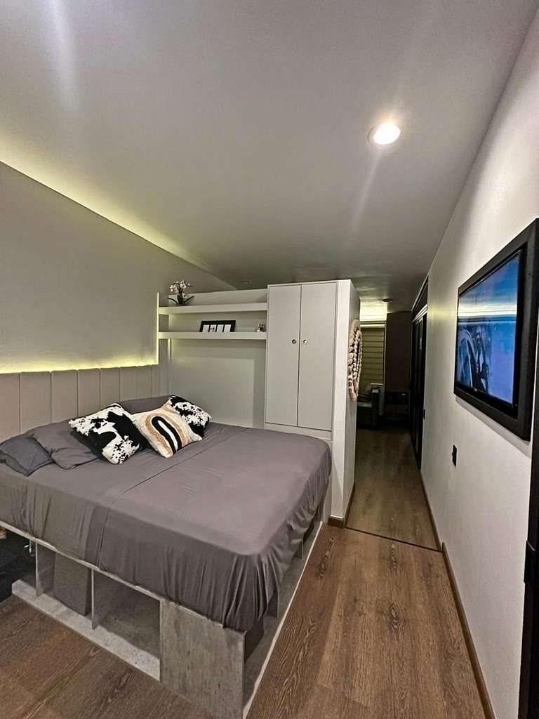 Tiny House 3 - Ikigai