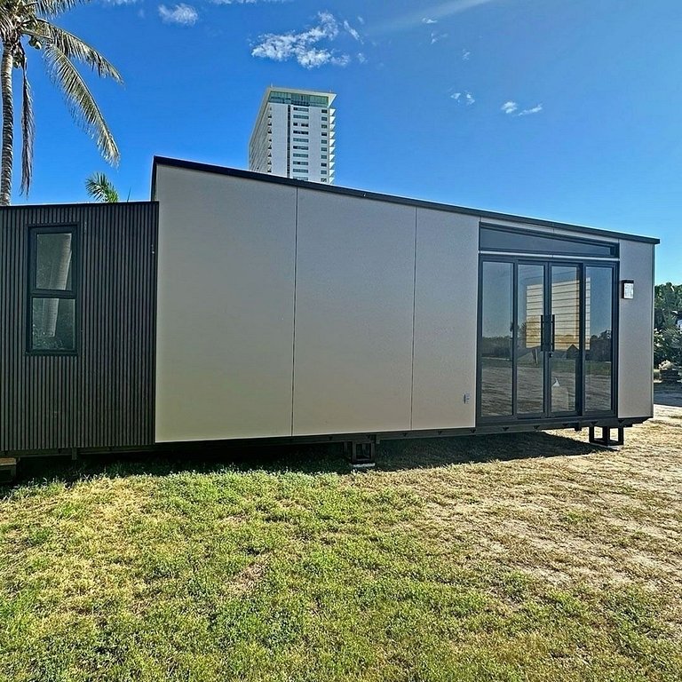 Tiny House 3 - Ikigai