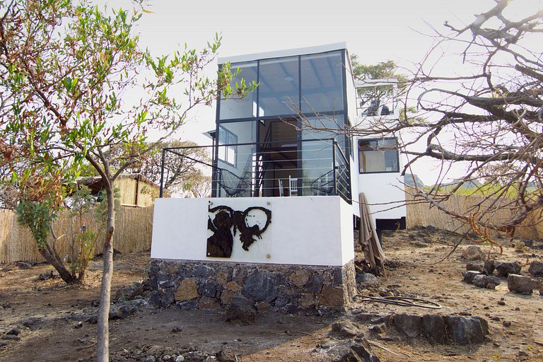 Piedra Cobre Panoramic