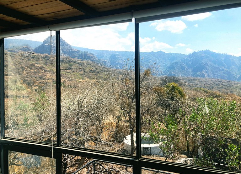 Piedra Cobre Panoramic